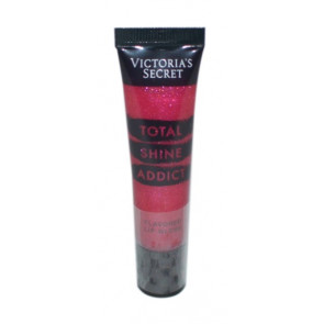 Блеск для губ Victoria`s Secret Total Shine Addict Flavored Lip Gloss PUNCHY